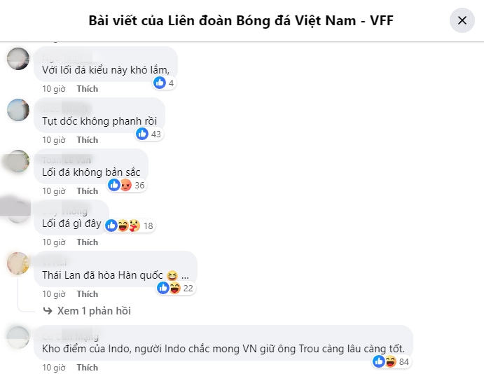 Cổ động viên Việt Nam nổi giận muốn HLV Troussier từ chức- Ảnh 1.