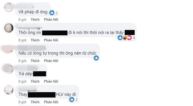 Cổ động viên Việt Nam nổi giận muốn HLV Troussier từ chức- Ảnh 2.