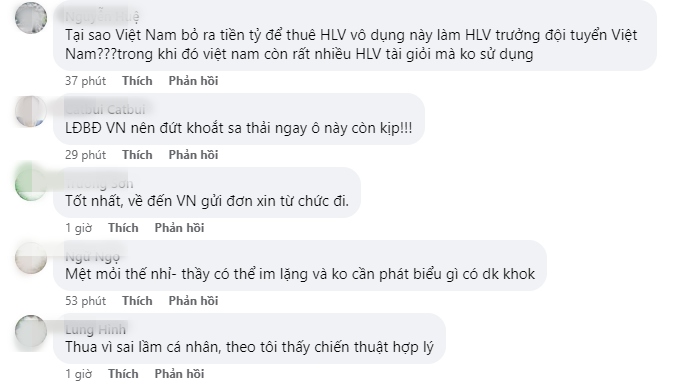 Cổ động viên Việt Nam nổi giận muốn HLV Troussier từ chức- Ảnh 3.