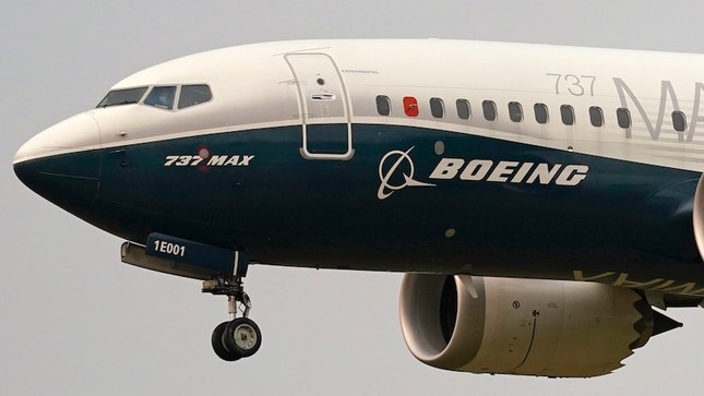 Lý do Boeing 'đốt' rất nhiều tiền- Ảnh 1.