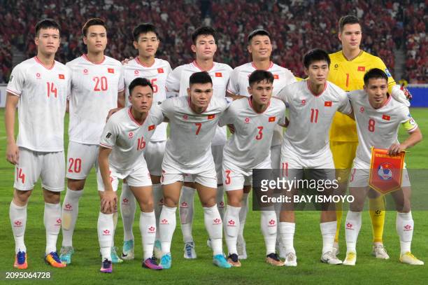 Đội hình “thua từ trứng nước” và mối lo lớn nhất cho tuyển Việt Nam sau đại bại trước Indonesia- Ảnh 1.