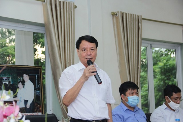Ai đứng sau trường Đại học tư thục tại Bắc Ninh có nhiều lãnh đạo sử dụng bằng cấp giả, thậm chí Chủ tịch còn chưa học hết lớp 7?- Ảnh 3.