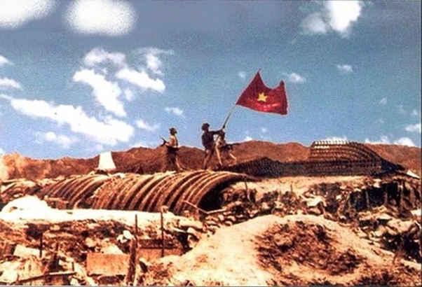70 năm Điện Biên Phủ: Người Pháp bất ngờ về sức mạnh hậu phương của Việt Nam- Ảnh 1.