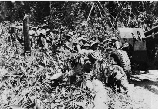 70 năm Điện Biên Phủ: Người Pháp bất ngờ về sức mạnh hậu phương của Việt Nam- Ảnh 2.