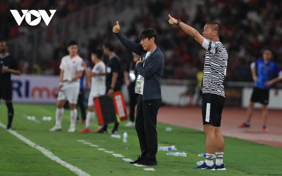 Bình luận ĐT Indonesia 1-0 ĐT Việt Nam: 90% rồi thầy Troussier ơi!- Ảnh 3.