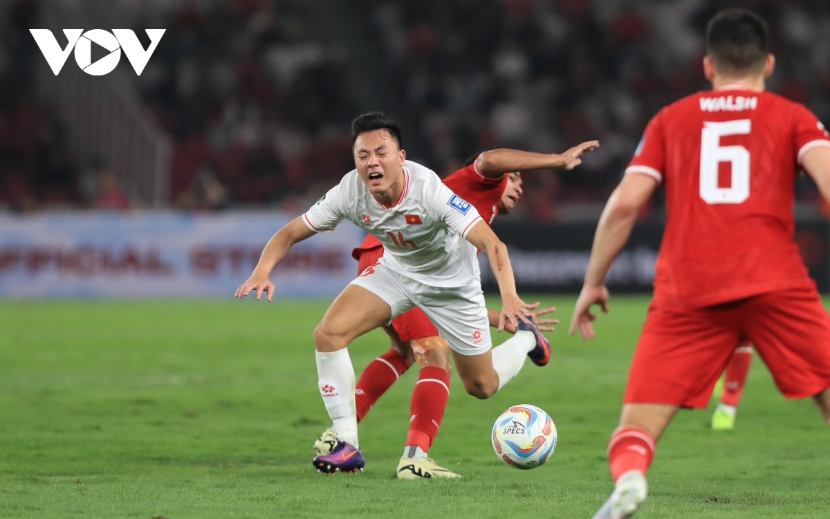 Bình luận ĐT Indonesia 1-0 ĐT Việt Nam: 90% rồi thầy Troussier ơi!- Ảnh 5.