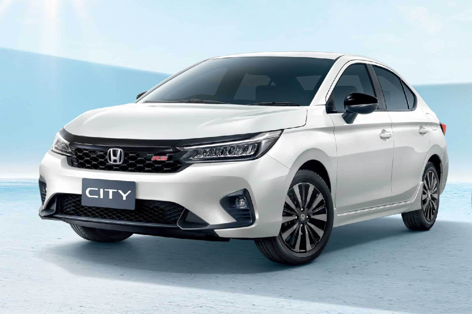 Honda City 2024 có thêm phiên bản siêu rẻ - về Việt Nam dễ khiến Toyota Vios, Hyundai Accent mệt mỏi- Ảnh 1.