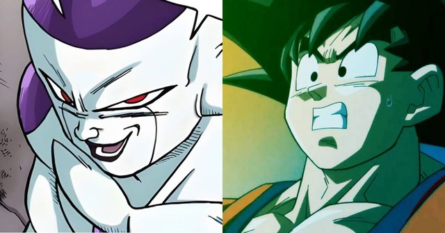 Frieza tạo ra lỗ hổng cốt truyện cực lớn trong Dragon Ball Z chỉ bằng một câu nói- Ảnh 1.