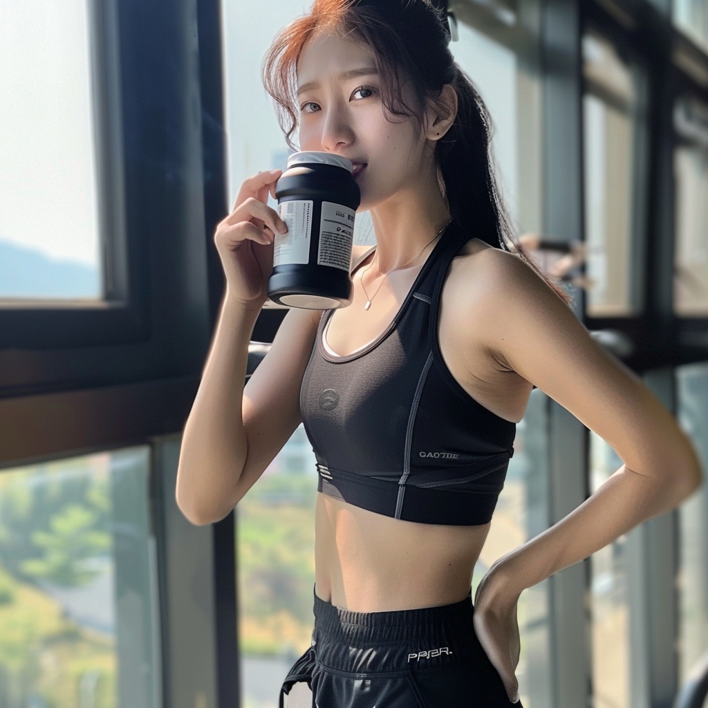 Uống whey protein mắc phải 6 lỗi sai này vừa tốn tiền vừa hại gan thận, nắm rõ để tránh ngay trước khi quá muộn- Ảnh 4.