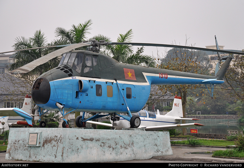 Tận thấy chiếc trực thăng huyền thoại trong lịch sử, từng chở Bác Hồ suốt 1 thập kỷ- Ảnh 8.