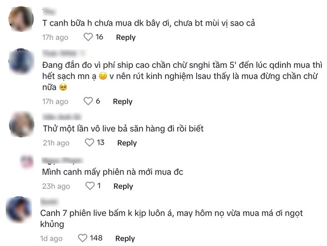 Bị nói 