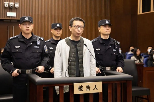 Trung Quốc: Nhận án tử hình vì đầu độc sếp- Ảnh 1.