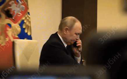 Video: Ông Putin bận rộn nhận điện thoại cấp báo vụ khủng bố, chuẩn bị tổ chức cuộc họp quan trọng