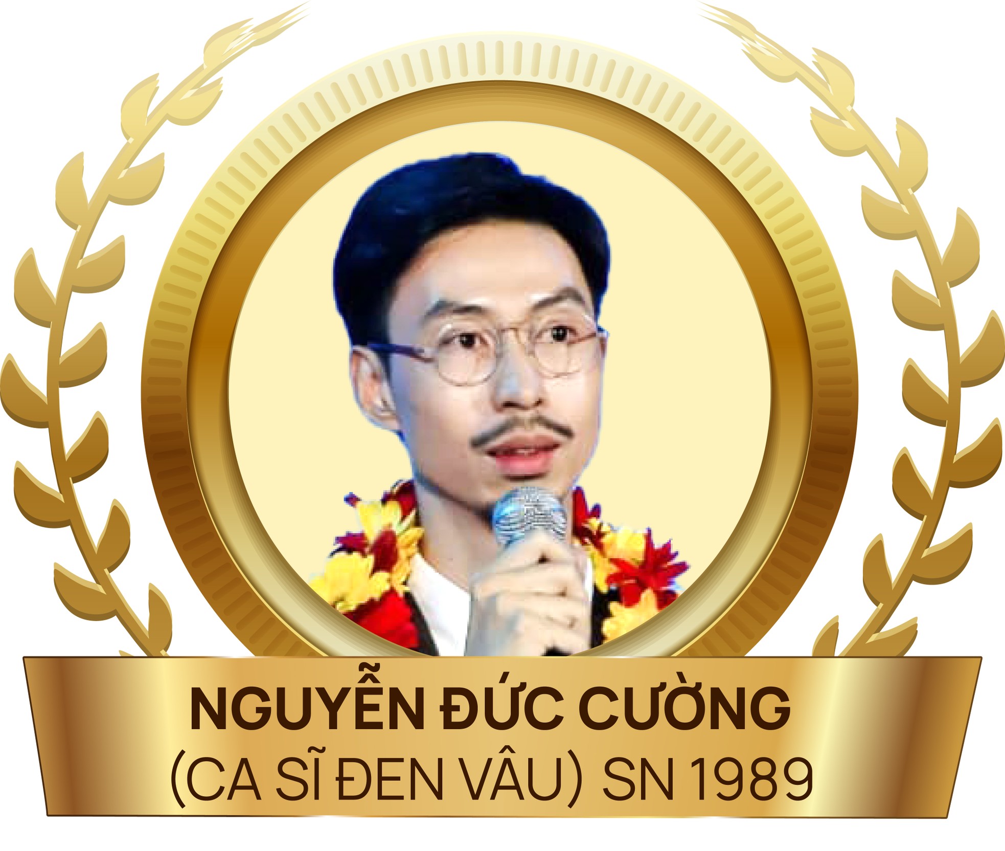 Người làm thay đổi cuộc đời Đen Vâu- Ảnh 2.