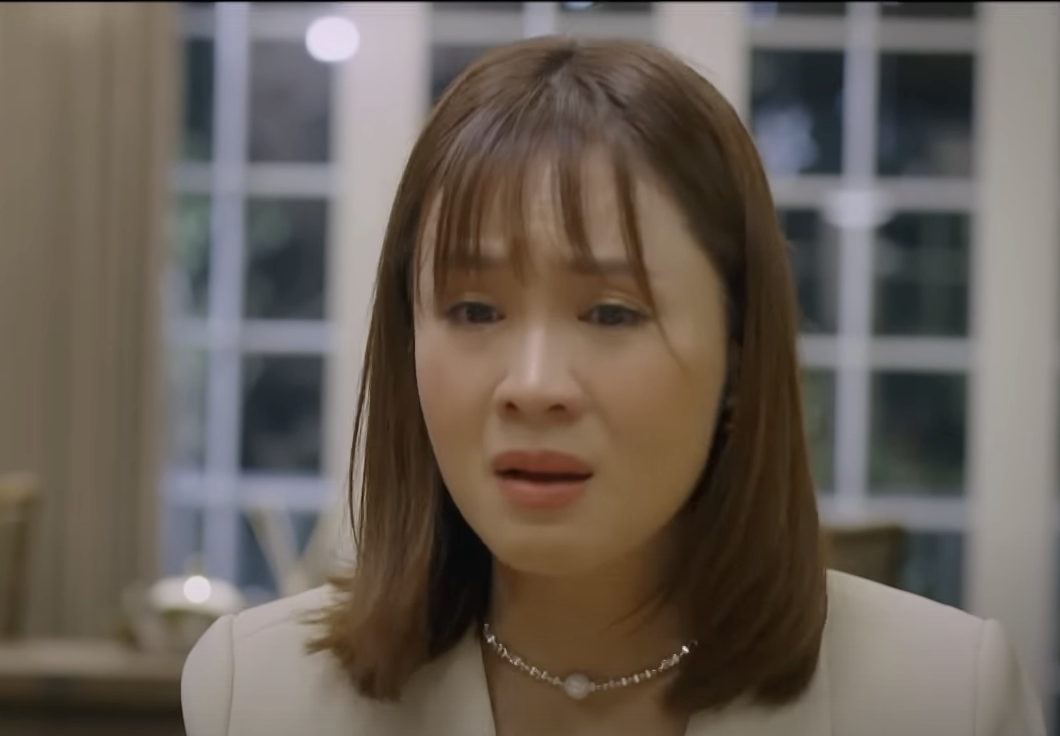 Nhân vật hai mặt gây sốc trên phim Việt giờ vàng- Ảnh 9.