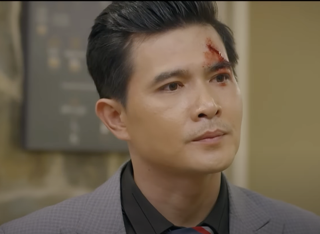 Nhân vật hai mặt gây sốc trên phim Việt giờ vàng- Ảnh 15.