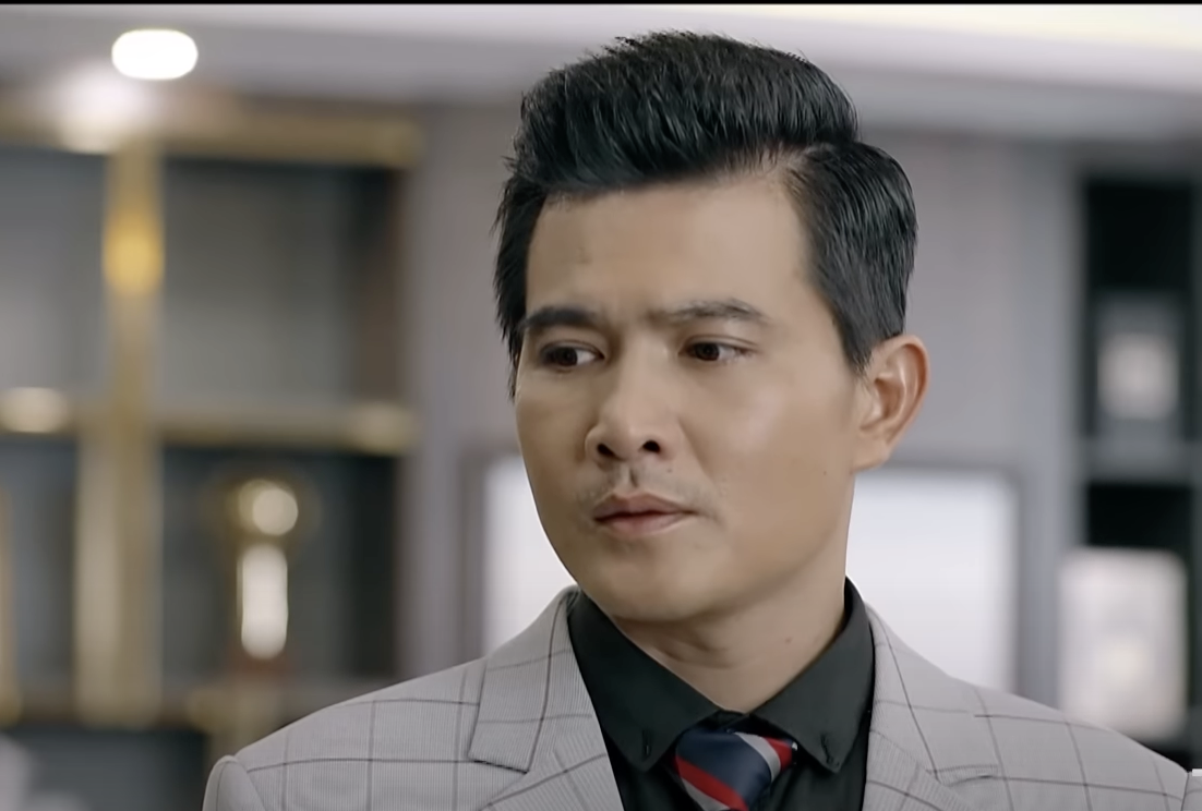 Nhân vật hai mặt gây sốc trên phim Việt giờ vàng- Ảnh 12.