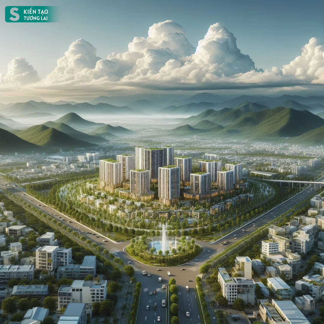 Tỉnh giáp Trung Quốc sẽ có TP trực thuộc tỉnh lớn nhất Việt Nam 