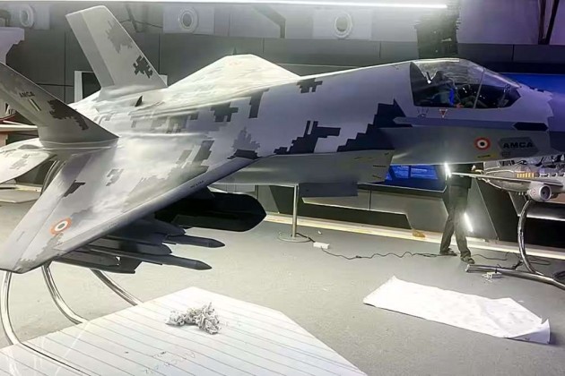 Động cơ Izdeliye 30 sẽ 'n&acirc;ng c&aacute;nh' ti&ecirc;m k&iacute;ch t&agrave;ng h&igrave;nh AMCA Ấn Độ?- Ảnh 1.