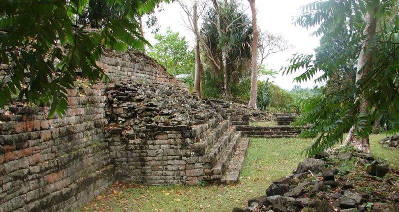Các nhà nghiên cứu cuối cùng cũng khám phá ra điều gì đã xóa sổ nền văn minh Maya- Ảnh 3.