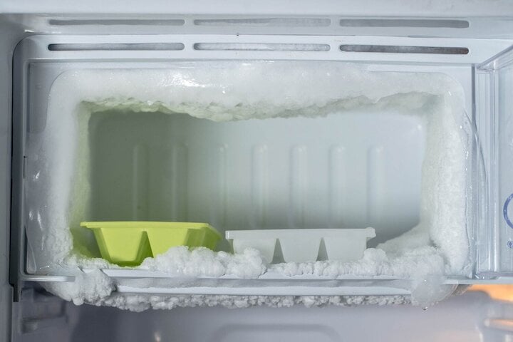 Bỏ thứ này vào tủ lạnh, không sợ tủ đóng tuyết- Ảnh 1.