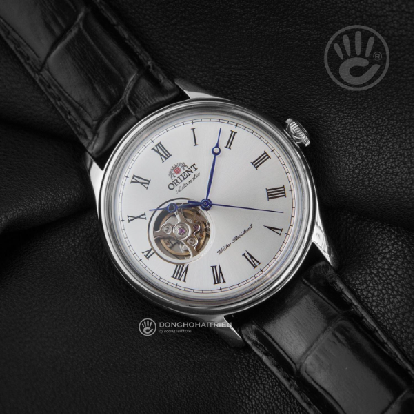 Điểm danh những mẫu đồng hồ cổ điển bán chạy mọi thời đại- Ảnh 2.