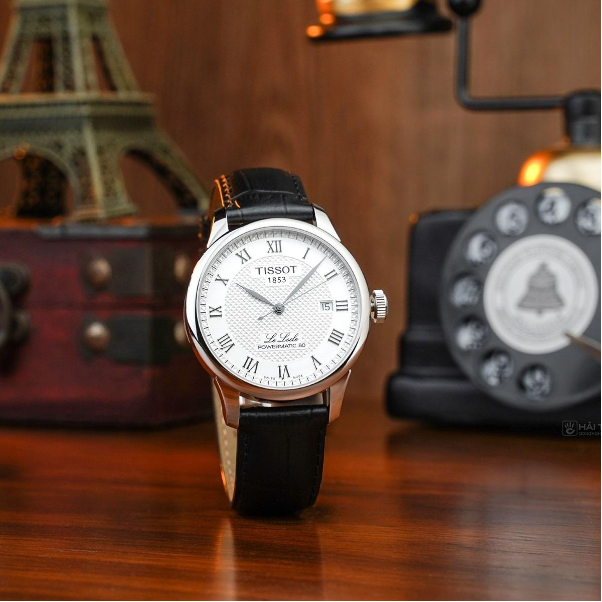 Điểm danh những mẫu đồng hồ cổ điển bán chạy mọi thời đại- Ảnh 3.