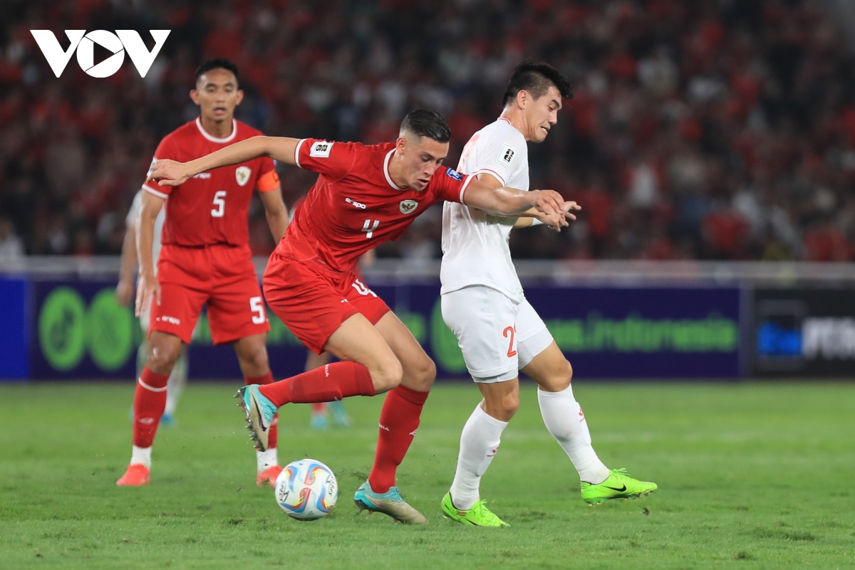 Lịch thi đấu và trực tiếp bóng đá hôm nay 26/3: ĐT Việt Nam gặp lại ĐT Indonesia- Ảnh 1.
