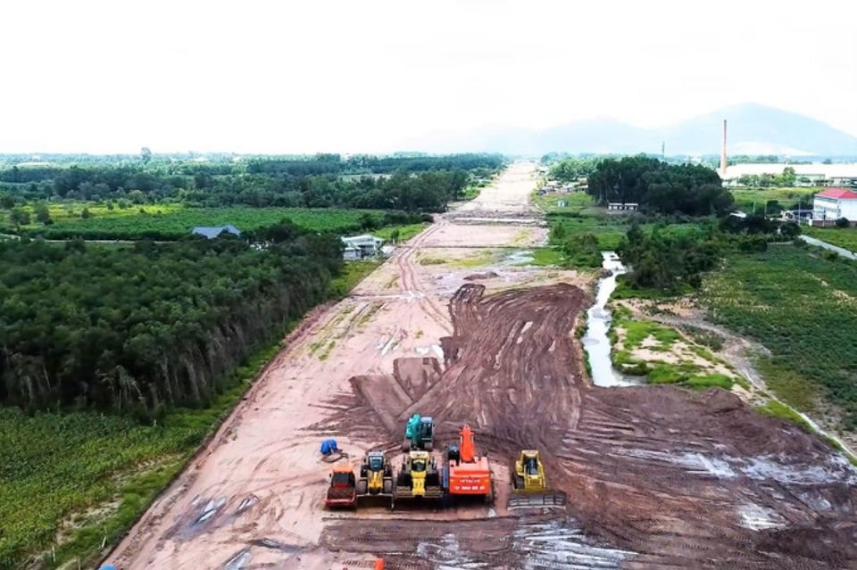 Sắp chi gần 14.000 tỉ đồng đầu tư tuyến đường nối trung tâm Tp.Vũng Tàu với cao tốc Biên Hòa – Vũng Tàu- Ảnh 3.