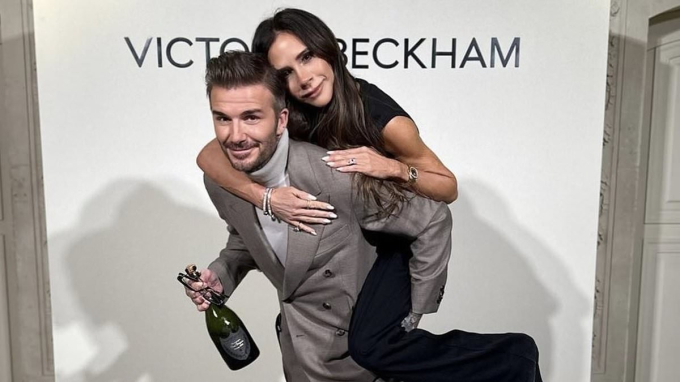 David Beckham mua một thứ trị giá 10 triệu, bà xã cảm thán: Đây là món quà tuyệt nhất- Ảnh 3.