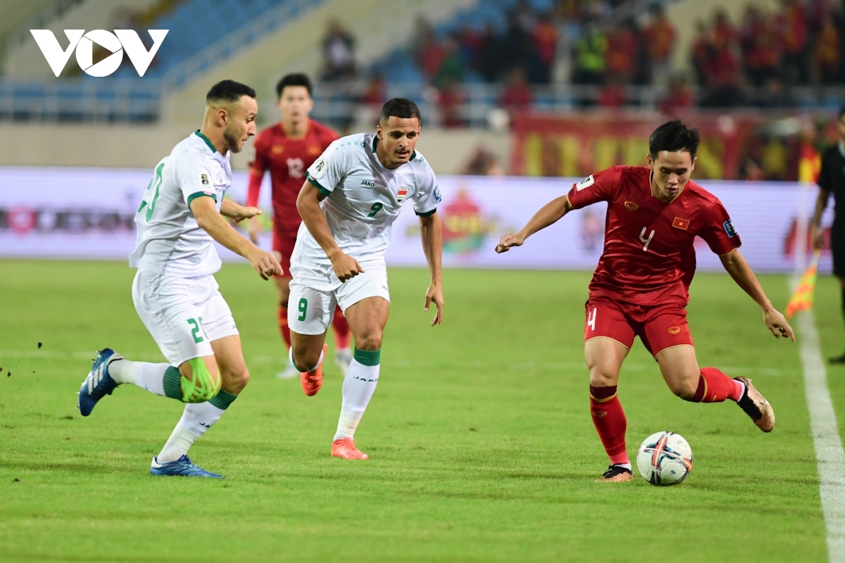 Đối thủ của ĐT Việt Nam có thể sớm giành vé vào vòng loại thứ ba World Cup 2026- Ảnh 1.
