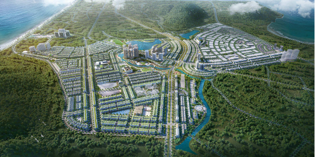 Thị trường bất động sản Phú Quốc đón sóng đầu tư mới- Ảnh 2.