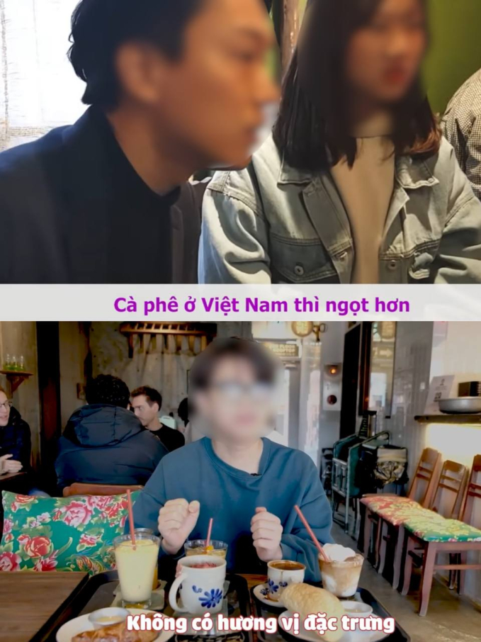 Thương hiệu cà phê Việt có đến 17 chi nhánh tại Hàn Quốc: Hương vị bị nhận xét không giống quán gốc ở Việt Nam?- Ảnh 5.