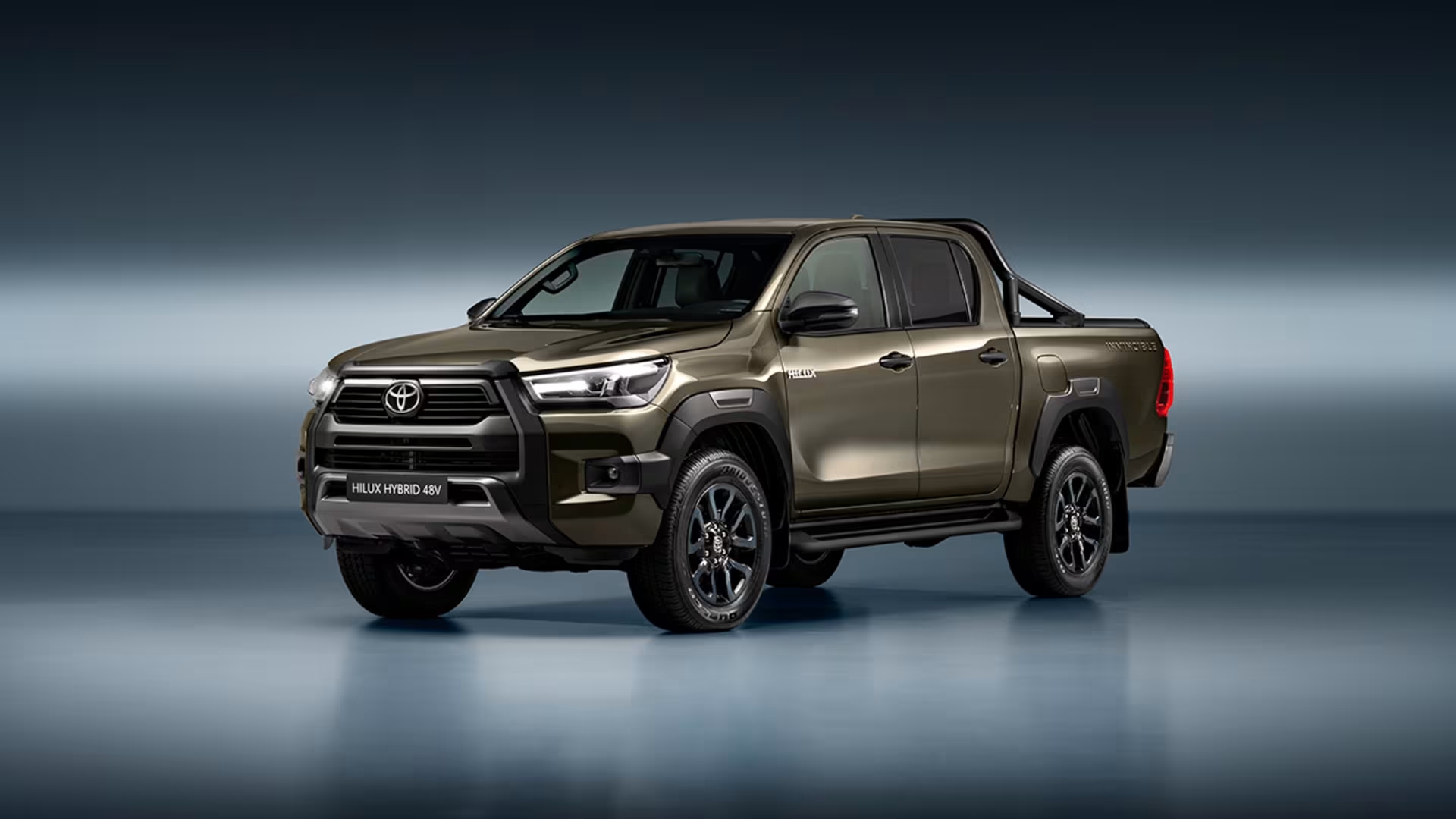 Toyota còn 'bào' động cơ dầu thêm chục năm nữa nhưng sẽ kết hợp động cơ điện để vừa mạnh vừa tiết kiệm mà ‘xanh’ hơn- Ảnh 2.