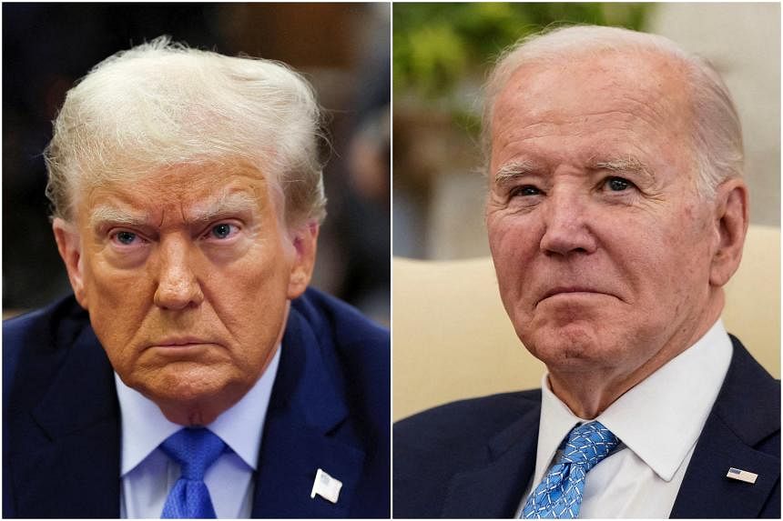 Bầu cử Mỹ: Tổng thống Biden nhận tin vui, ông Trump có dấu hiệu “đuối