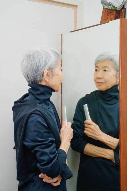 Cách tiết kiệm không tưởng của cụ bà 73 tuổi người Nhật Bản: Cả đời chưa từng mua gia vị, đo từng cm giấy vệ sinh- Ảnh 3.