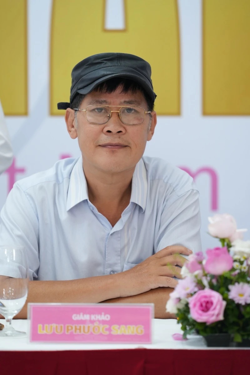 Tình hình sức khỏe nghệ sĩ Phước Sang sau khi cấp cứu vì đột quỵ não- Ảnh 2.