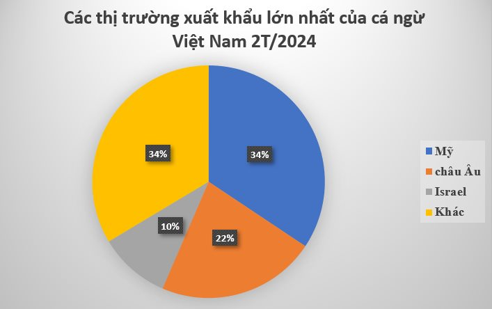 80 quốc gia cùng ‘chốt đơn’ một mặt hàng của Việt Nam: Thu hơn 100 triệu USD trong 2 tháng, là bảo bối tỷ đô mới nổi của nước ta- Ảnh 3.