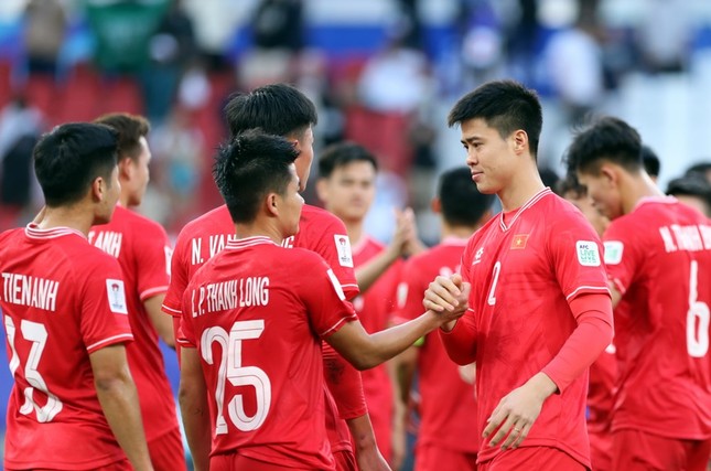 Brunei thắng sốc, biến Việt Nam thành đội tuyển có phong độ thấp nhất Đông Nam Á- Ảnh 1.