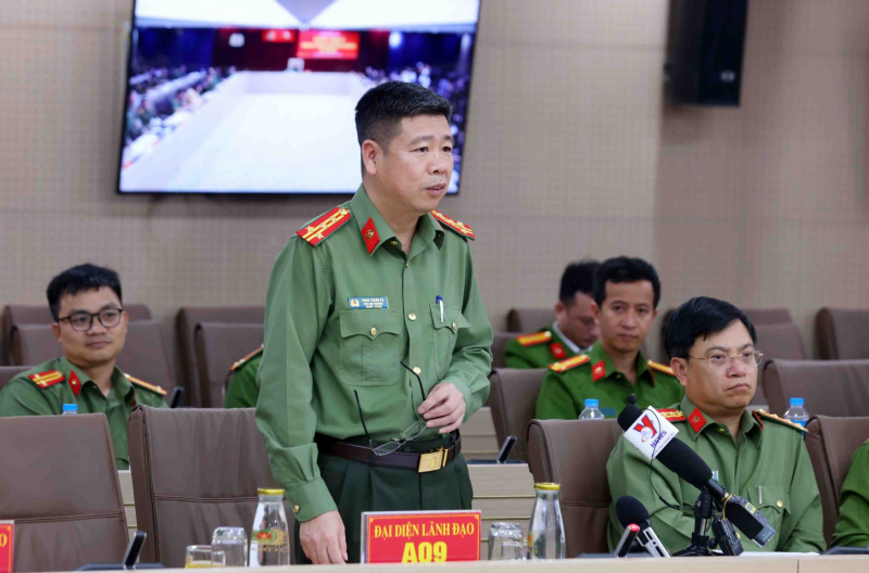 Vụ án Xuyên Việt Oil: Khởi tố 11 bị can- Ảnh 2.