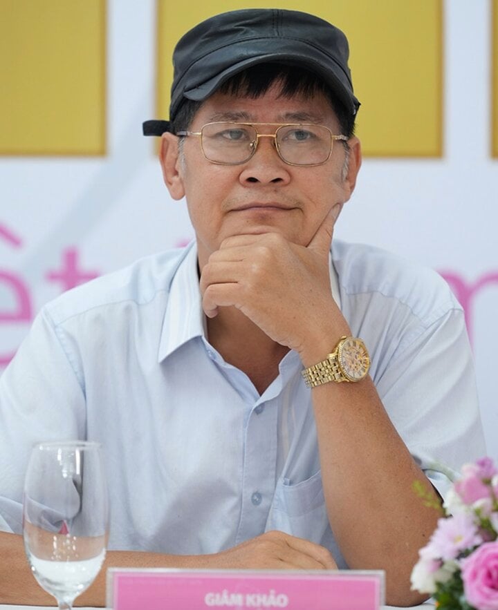 Phước Sang: Vua phim Tết, vỡ nợ bất động sản và nỗ lực làm lại từ 'tay trắng'- Ảnh 4.