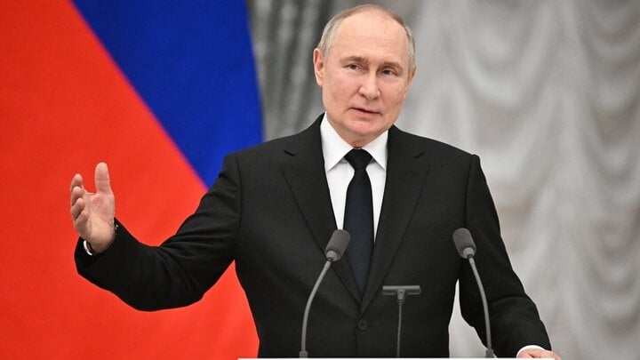 Tổng thống Putin không ủng hộ phục hồi án tử hình ở Nga- Ảnh 1.