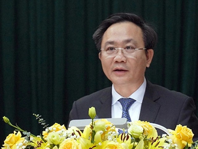 Thủ tướng Chính phủ phê chuẩn nhân sự mới ở 2 tỉnh- Ảnh 1.