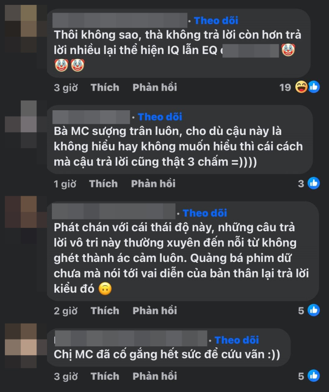 Vương Nhất Bác lại khiến dân tình chán ghét cực độ: Diễn dở còn nói chuyện kém duyên hết phần thiên hạ- Ảnh 5.