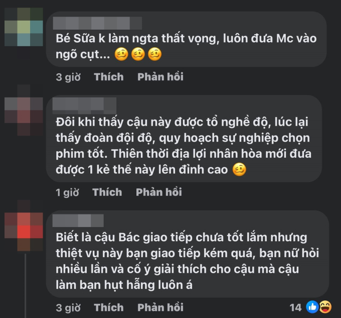 Vương Nhất Bác lại khiến dân tình chán ghét cực độ: Diễn dở còn nói chuyện kém duyên hết phần thiên hạ- Ảnh 4.