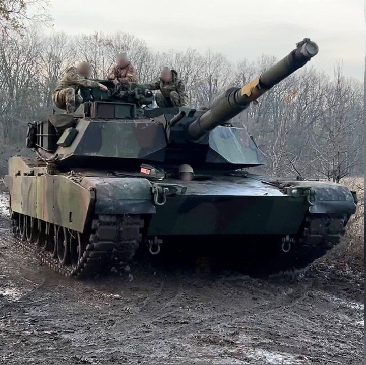 Nga tìm được gì khi ‘mổ xẻ’ xe tăng Abrams thu được ở Ukraine?- Ảnh 3.