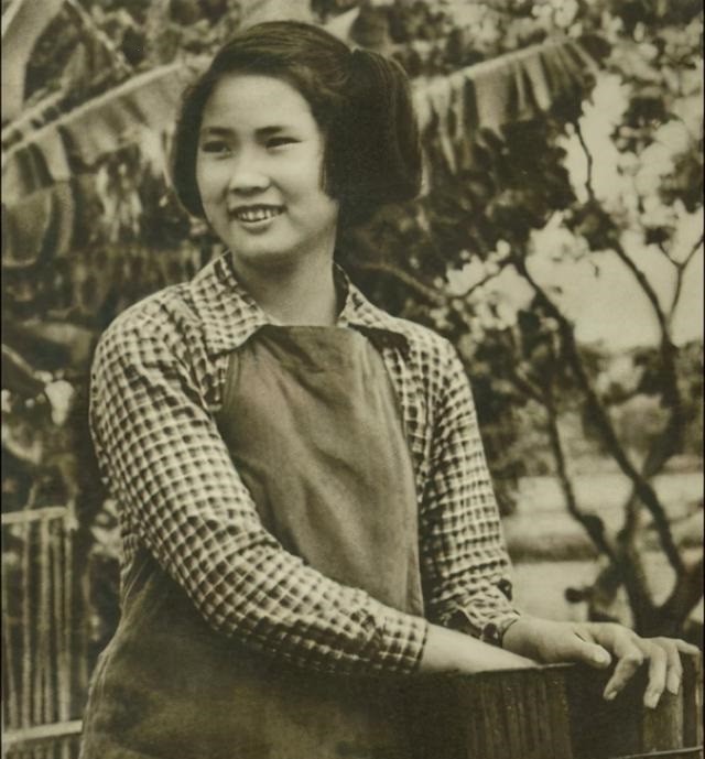 Từng là “chị đại Bến Thượng Hải”, bà lão 70 tuổi ra tù, 81 tuổi trở thành triệu phú, lý do đáng khâm phục- Ảnh 1.