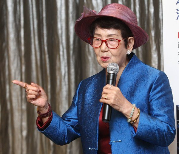 Từng là “chị đại Bến Thượng Hải”, bà lão 70 tuổi ra tù, 81 tuổi trở thành triệu phú, lý do đáng khâm phục- Ảnh 8.