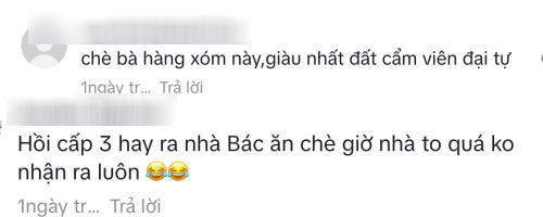 Xôn xao cụ bà ở Vĩnh Phúc ngày ngày 