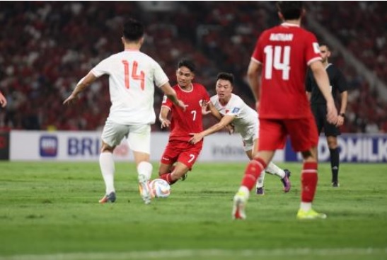 HLV Troussier đẩy U23 Việt Nam vào thế khó, Indonesia sẽ tạo địa chấn ở “bảng tử thần” giải châu Á?- Ảnh 2.